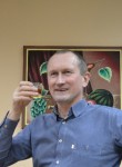 Сергей, 59 лет, Салігорск