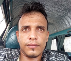 عمر عبدالملك عبد, 27, Al Hudaydah