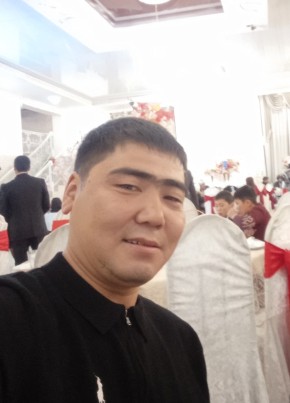 Назар, 33, Кыргыз Республикасы, Бишкек