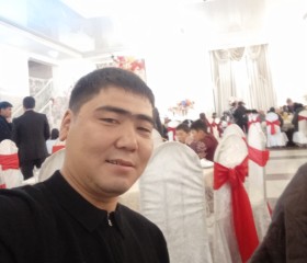 Назар, 33 года, Бишкек
