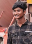 Praveen, 19 лет, Coimbatore