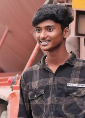 Praveen, 19, India, Coimbatore