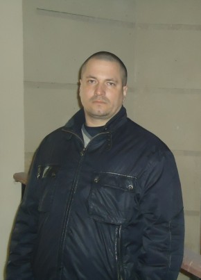 вячеслав, 48, Россия, Самара