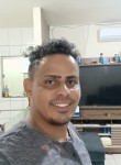 Herisson, 32 года, Goiânia