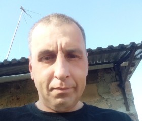 Eldar, 40, Makhachkala