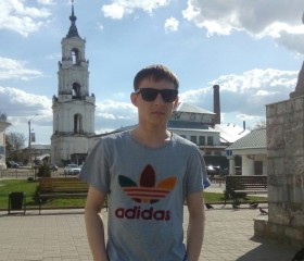 александр, 22 года, Саранск