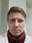 Eduard, 39, Moscow