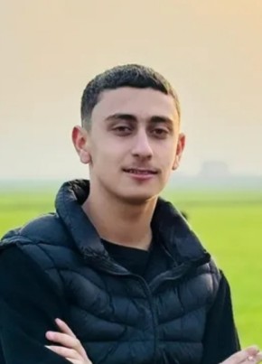 Gony из Nusaybin 21 год