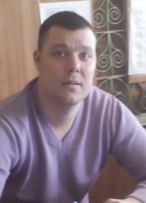 Дмитрий, 41, Россия, Добрянка