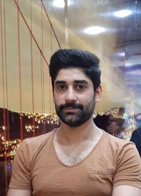 Ismail, 29, საქართველო, თბილისი