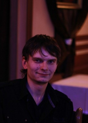 Андрей, 37, Россия, Северск