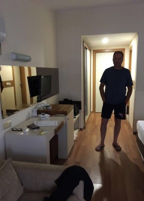 ömer, 56, Türkiye Cumhuriyeti, Aksaray