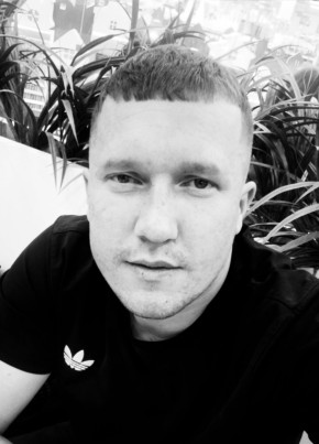 Пётр из Выборга 35 лет
