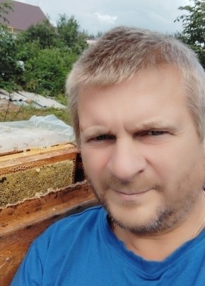 Лео из Колпашево 41 год