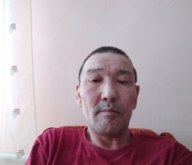 Даулетбек, 59 лет, Павлодар