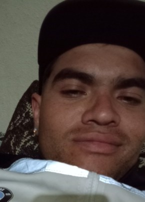 Alejandro из Sahuayo de Morelos 25 лет
