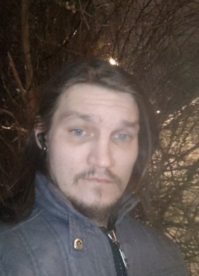 Андрей, 31, Россия, Солнечногорск