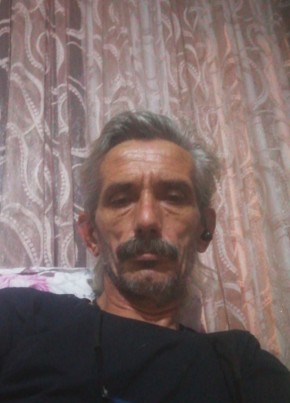 HACI MURAT KAYA, 51, Türkiye Cumhuriyeti, Konya