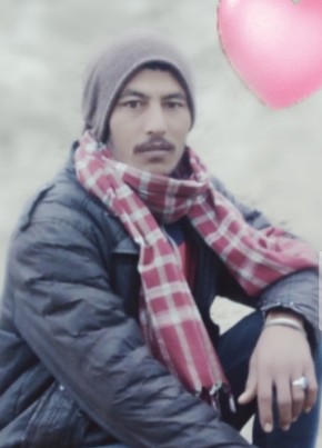 sSujeet Kumar, 22, India, New Delhi