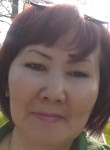 Вероника, 49 лет, Хабаровск