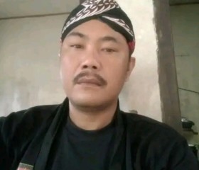 Ediperastiyo, 20, Jambi City