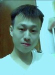官志鹏, 32 года, 广州