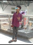 Anil Kumar, 18  , Chennai