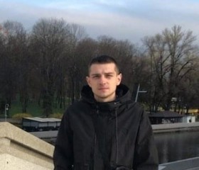 Ян, 27 лет, Москва