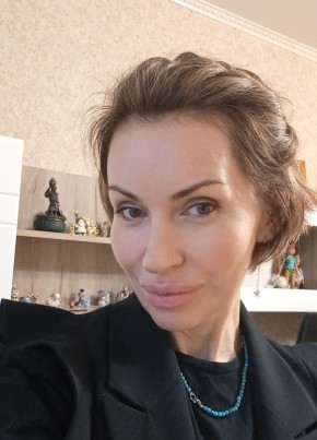 Tatyana, 47, Россия, Москва