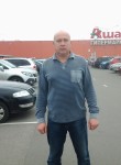 Игорь, 54 года, Краматорськ
