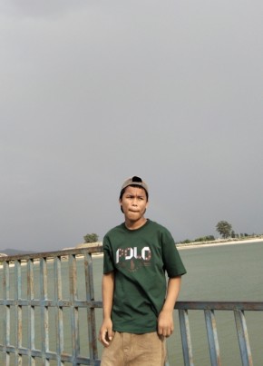 Aryan из Janakpur 21 год
