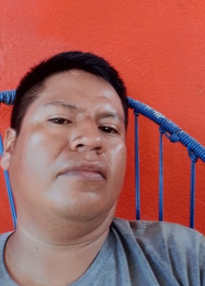 Meza из Acapulco de Juárez 35 лет