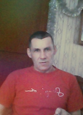 Андрей, 49, Россия, Уфа