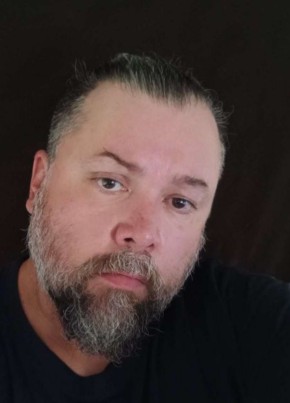 Packman, 39, United States of America, Upland