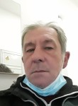 Drazen Botincan, 52 года, Bjelovar