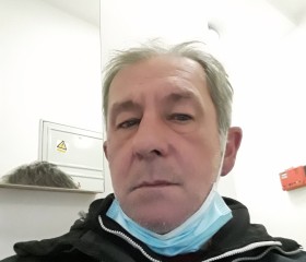 Drazen Botincan, 52 года, Bjelovar