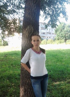 Дарья, 35, Россия, Москва