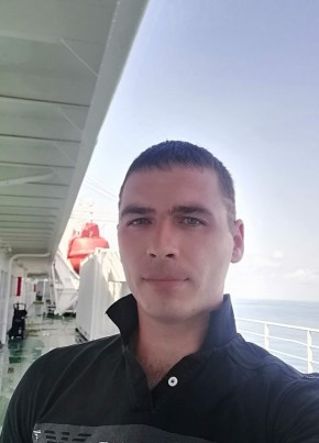 Михаил, 38, Україна, Слатине