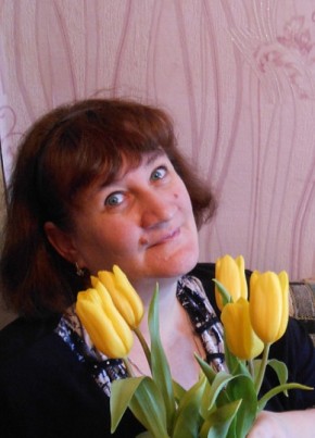 Марина , 56, Россия, Самара