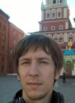 Слава, 33 года, Санкт-Петербург