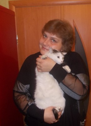 Ярослава, 49, Україна, Ясинувата