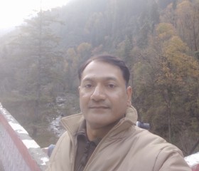 Upen, 43 года, Chandigarh