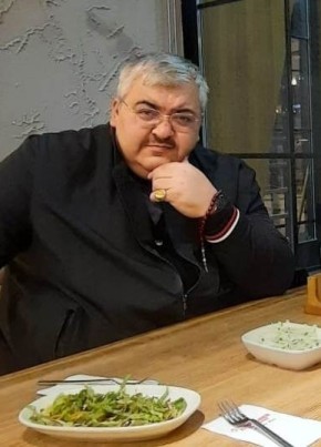 Professsor, 69, Россия, Мужи