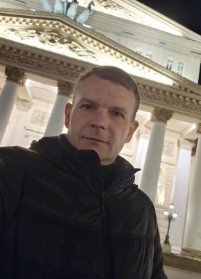 Андрей, 42, Россия, Москва