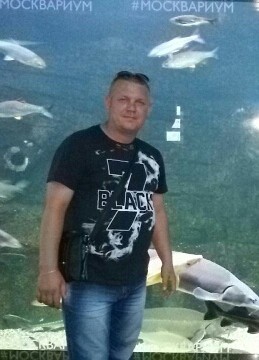 денис, 39, Россия, Волгоград