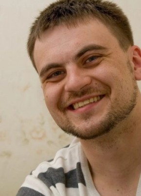Gulya Воробеев, 34, Україна, Южноукраїнськ
