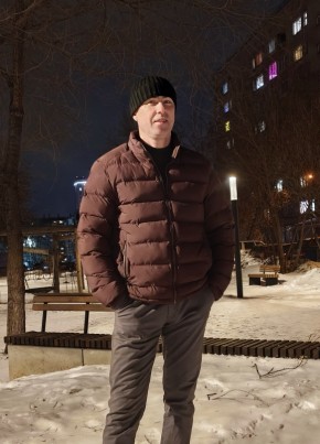 Grigoriy, 41, Russia, Krasnoyarsk