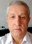 Сергей, 57 лет, Нефтеюганск