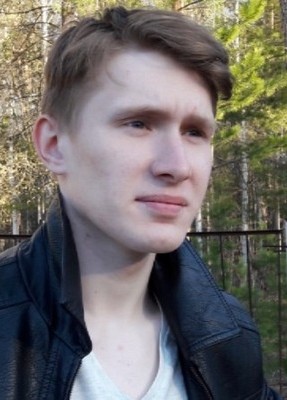 Дмитрий, 29, Россия, Никольск (Пензенская обл.)