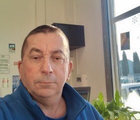 Gilles, 54 года, Bordeaux